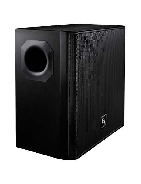 EVID 8英寸低音音箱